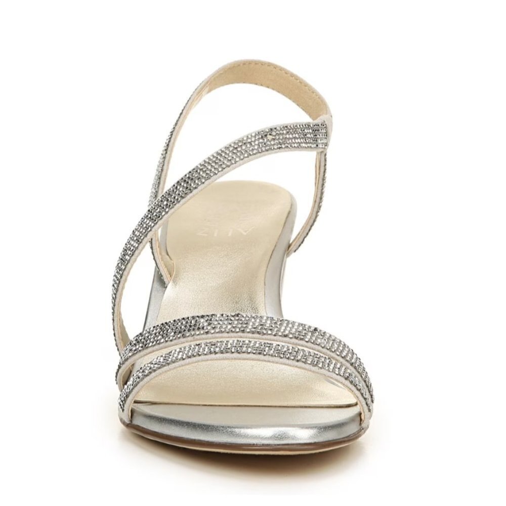 NATURALIZER Vanessa Strappy Sandals (NARROW) - Picture 8 of 10